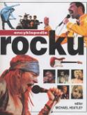 Kniha: Rock a metal - Encyklopedie heavy metalu a hard rocku - Michael Heatley