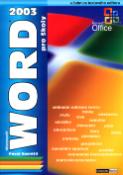 Kniha: Word 2003 pro školy - učebnice textového editoru - Pavel Navrátil