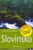 Kniha: Slovinsko - Turistický průvodce - Norm Longley, Susanna Longley