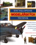 Kniha: Encyklopedie modelářských technik - Chris Payne