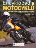 Kniha: Encyklopedie motocyklů - Roland Brown