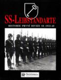 Kniha: SS Leibstandarte - Historie první divize SS 1933-45 - neuvedené, Rupert Butler