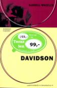Kniha: Davidson - Darrell Wheeler