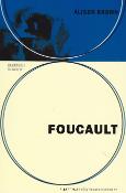 Kniha: Foucault - Alison Brown