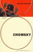 Kniha: Chomsky - Morton Winston