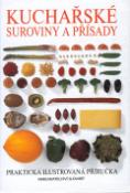 Kniha: Kuchařské suroviny a přísady - Steijn