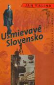 Kniha: Usmievavé Slovensko - Autobiografománia - Ján Kalina, Milena Bočánková