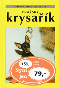 Kniha: Pražský krysařík - Cyrila Karpfová, Jaromír Dostál, neuvedené