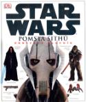 Kniha: STAR WARS Pomsta Sithů Obrazový slovník - James Luceno