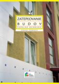 Kniha: Zatepľovanie budov - Tepelná ochrana - Zuzana Sternová
