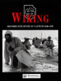 Kniha: Wiking - Historie páté divize SS v letech 1940 - 1945 - neuvedené, Rupert Butler
