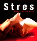 Kniha: Stres - David Frej