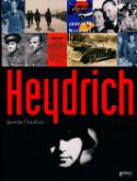 Kniha: Heydrich - Jaroslav Čvančara