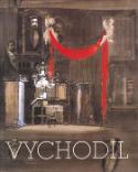 Kniha: Vychodil - Ladislav Lajcha