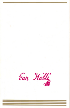 Kniha: Ján Hollý (Dielo II) - Cyrilometodiáda, Svätopluk - Ján Hollý