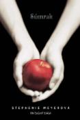 Kniha: Súmrak - Twilight sága 1.diel - Stephenie Meyerová