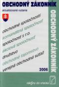 Kniha: Obchodný zákonník,Občiansky zákonník - aktualizované vydanie - Lenka Hlaváčová