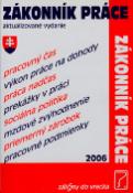 Kniha: Zákonník práce - aktualizované vydanie - Lenka Hlaváčová