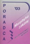 Kniha: Murphyho zákony `03 - po poslednej novele - Kolektív