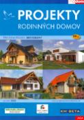 Kniha: Projekty rodinných domov jar/leto 2005 - špeciálná príloha : Drevodomy - autor neuvedený