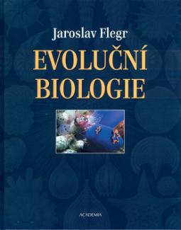 Kniha: Evoluční biologie - Jaroslav Flegr