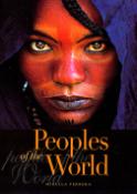 Kniha: Peoples of the World - neuvedené, Mirella Ferrera