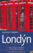 Kniha: Londýn - Turistický průvodce - Jules Brown, neuvedené, Robert Andrews