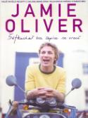 Kniha: Šéfkuchař bez čepice se vrací - Jamie Oliver