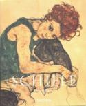 Kniha: Schiele - Josef Steiner, Reinhard Steiner