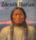 Kniha: Zdeněk Burian - Vladimír Prokop