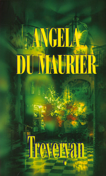 Kniha: Treveryan - Angela du Maurier