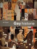 Kniha: Gay historie - Jiří Fanel