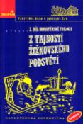 Kniha: Z tajností žižkovského podsvětí - 3. díl Bohatýrsé trilogie Gangsterská detektivka - Jaroslav Žák, Vlastimil Rada