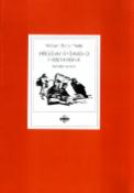 Kniha: Příběhy ryšavého Hanrahana - Keltské variace - William Butler Yeats