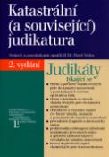 Kniha: Katastrální (a související) judikatura - Pavel Vrchna