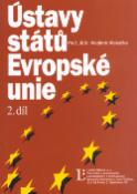 Kniha: Ústavy států Evropské unie - 2. díl - Vladimír Klokočka, Eliška Wagnerová