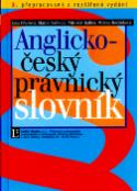 Kniha: Anglicko-český právnický slovník - Jana Oherová, neuvedené