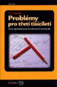 Kniha: Problémy pro třetí tisíciletí - Sedm největších nevyřešených otázek matematiky - Keith Devlin