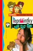 Kniha: Peprmintky - Patricia Schröderová