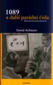 Kniha: 1089 a další parádní čísla - Matematická dobrodružství - David Acheson