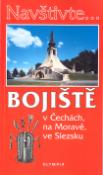 Kniha: Bojiště - v Čechách, na Moravě, ve Slezsku - Milada Michková