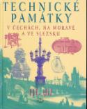 Kniha: Technické památky v Čechách, na Moravě a ve Slezsku III.díl - P-S - Hany Hlušičkové
