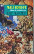 Kniha: Malí bohové - Terry Pratchett