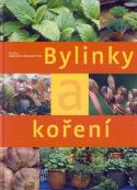 Kniha: Bylinky a koření - neuvedené, Ursula Braunová-Bernhartová
