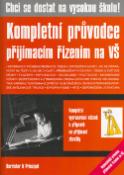 Kniha: Chci se dostat na vysokou školu! - Kompletní průvodce přijímacím řízením na VŠ - neuvedené, Tomáš Kohoutek