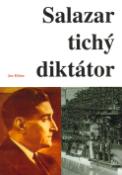 Kniha: Salazar tichý diktátor - Jan Klíma