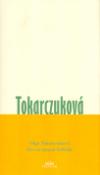 Kniha: Hra na spoustu bubínků - Olga Tokarczuková