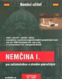 Médium CD: Domáci učiteľ Nemčina I. - pre začátečníkov a stredne pokročilých