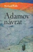Kniha: Adamov návrat - Richar Rohr, Andreas Ebert, Richard Rohr