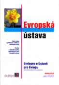 Kniha: Evropská ústava - Smlouva o Ústavě pro Evropu